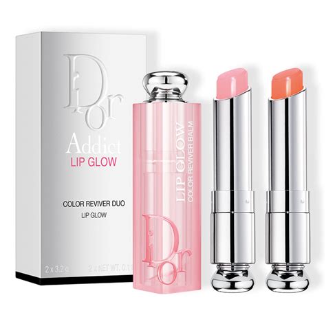 pomadka dior lip glow|sephora Dior lip balm.